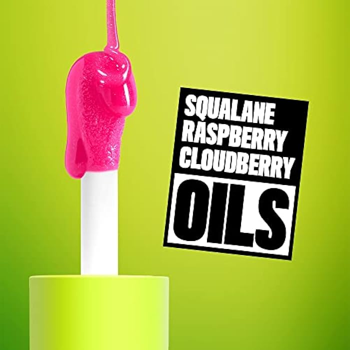 NYX PROFESSIONAL MAKEUP | FAT OIL LIP DRIP - SUPERMODEL - Image 4